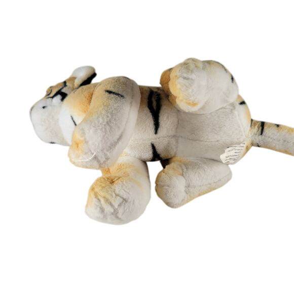 Tiger Plush Stuffed Animal 8" American Furniture Warehouse 2021 Lot of 3 Plushie - Picture 6 of 16